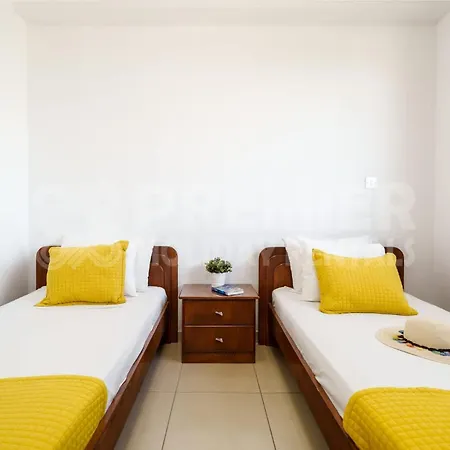 Villa Cherry Palm Protarász