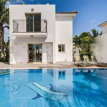 Cherry Palm Villa *