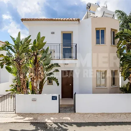 Cherry Palm * Protaras