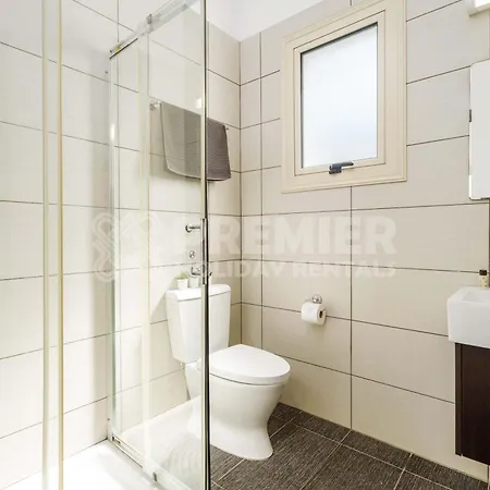 Cherry Palm Villa Protarász