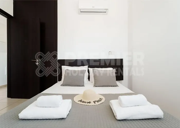 וילה Cherry Palm *