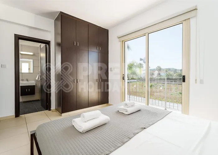 וילה Cherry Palm