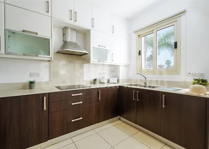 Cherry Palm וילה *