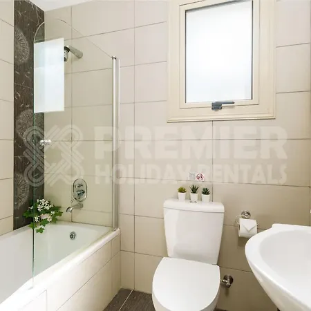 Villa Cherry Palm Protaras